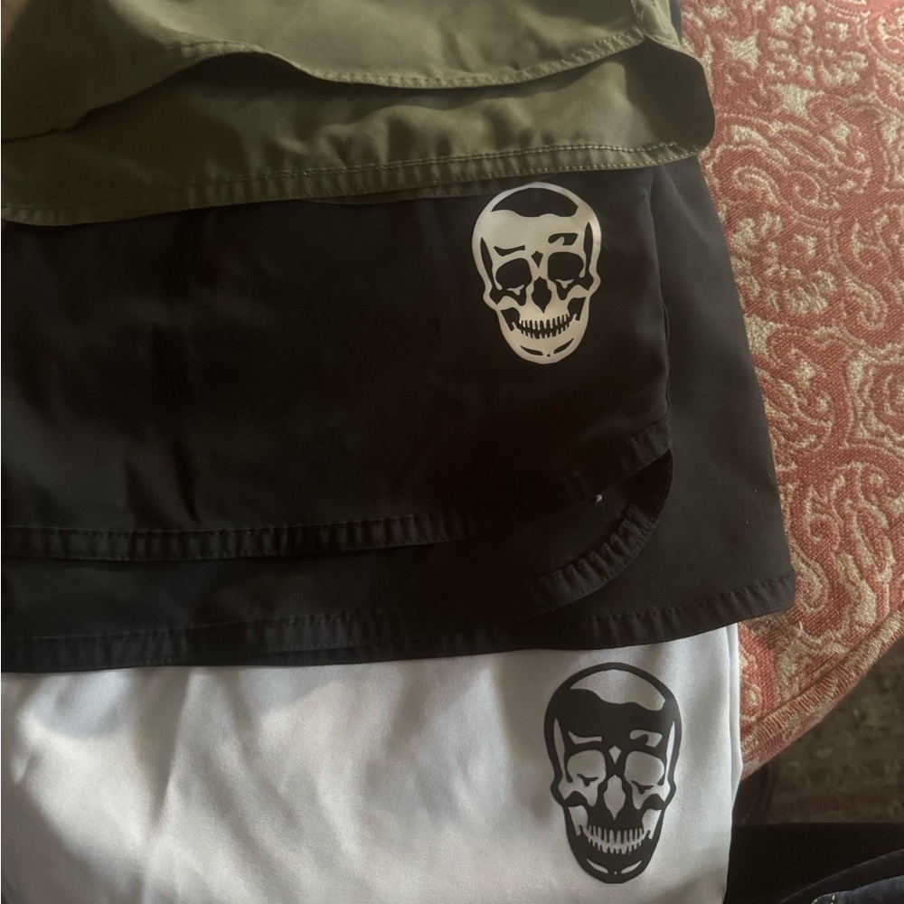 GymReapers Shorts